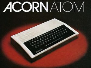 Acorn Atom